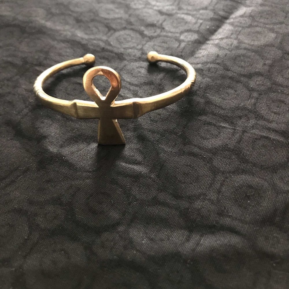 Vintage Bracelet (Adjustable)